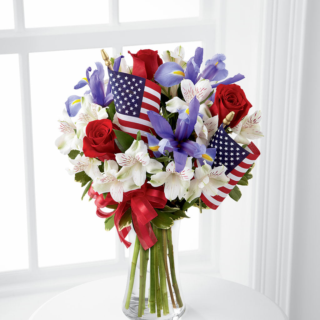 Unity Bouquet – Rimmon Heights Florist, Manchester NH