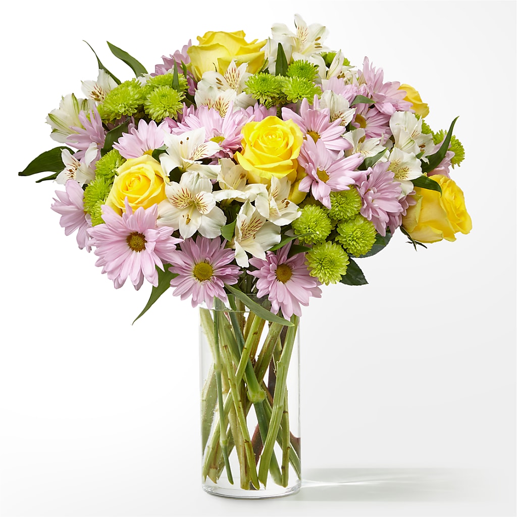 Sweet Spring Delight Bouquet – Rimmon Heights Florist, Manchester NH