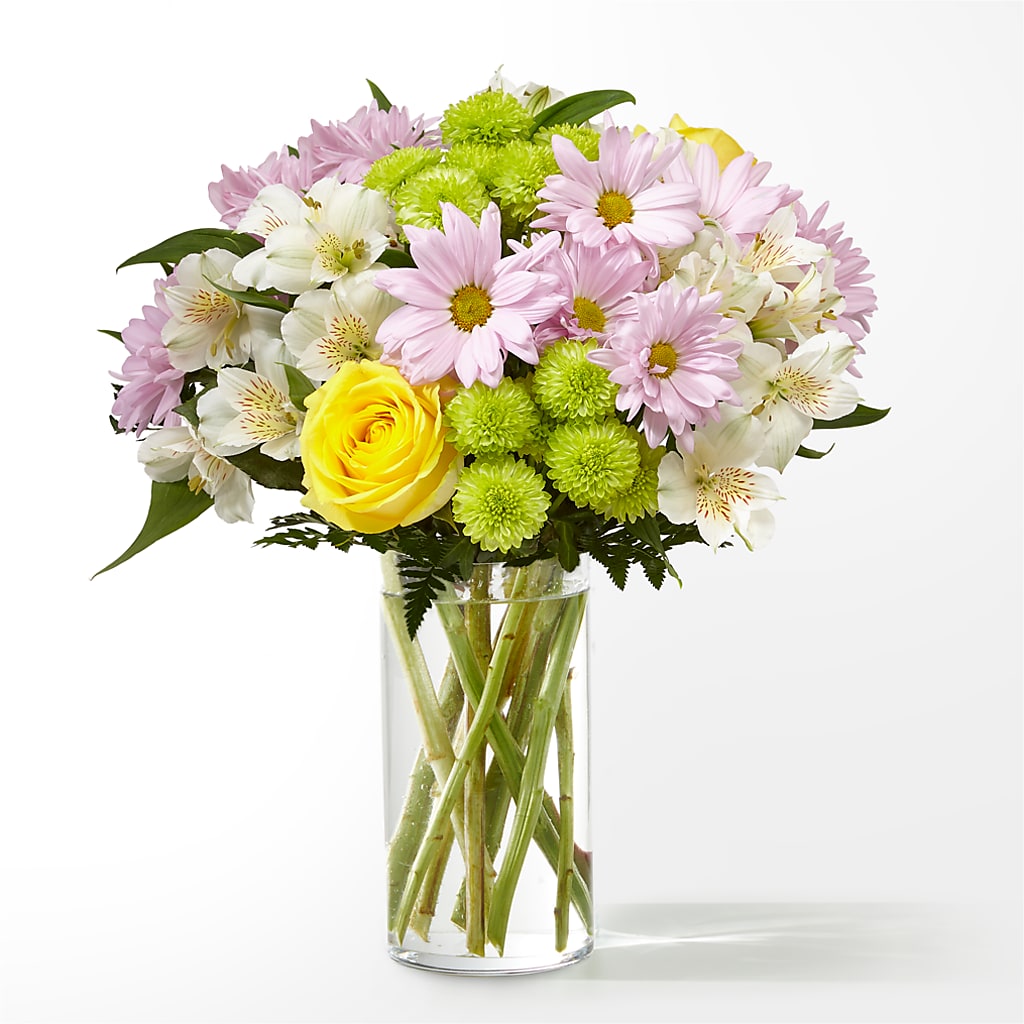 Sweet Spring Delight Bouquet – Rimmon Heights Florist, Manchester NH