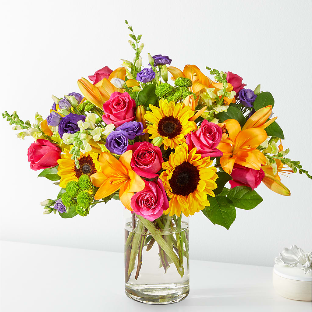 Best Day Bouquet – Rimmon Heights Florist, Manchester NH