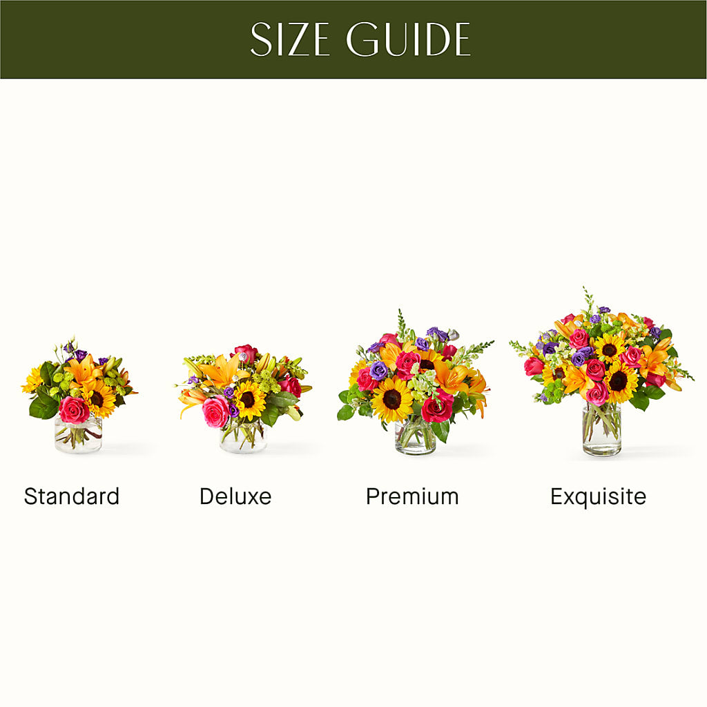Best Day Bouquet – Rimmon Heights Florist, Manchester NH