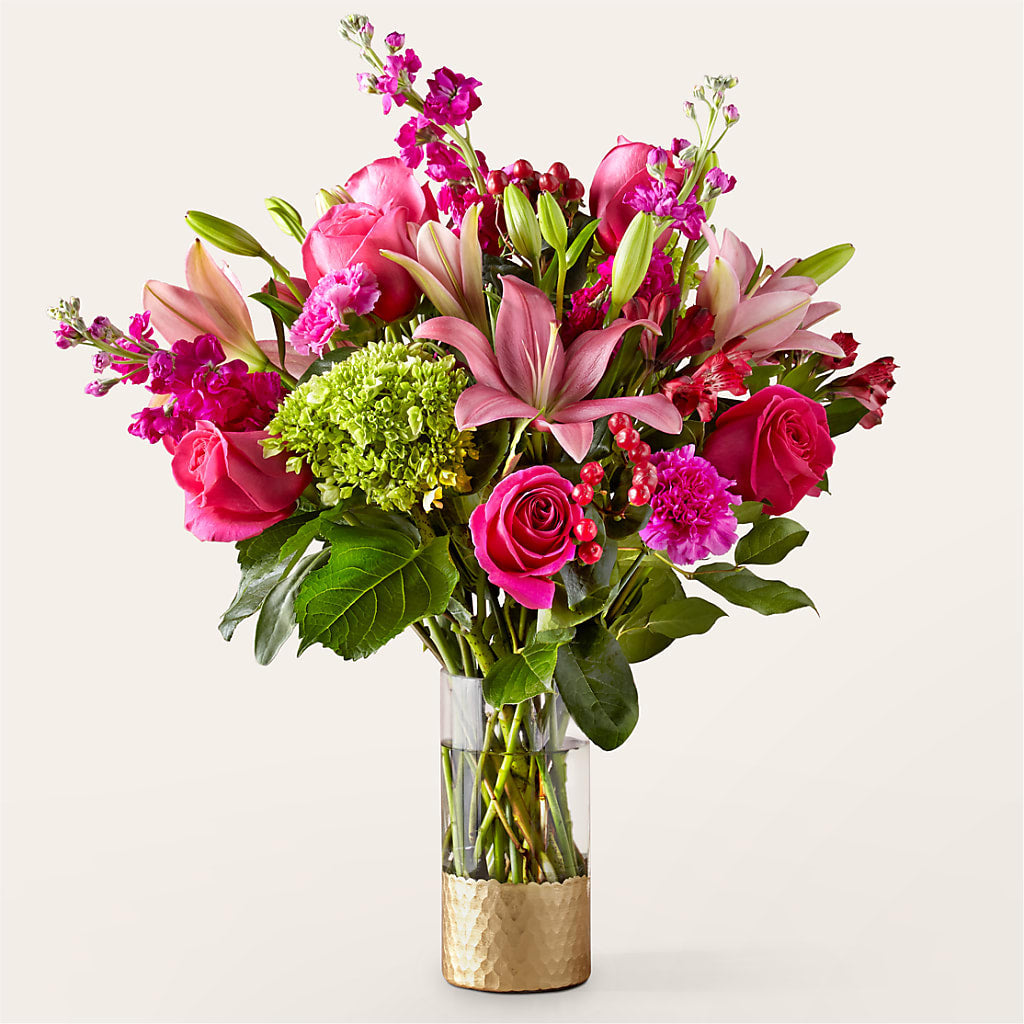Magic in the Air Bouquet – Rimmon Heights Florist, Manchester NH