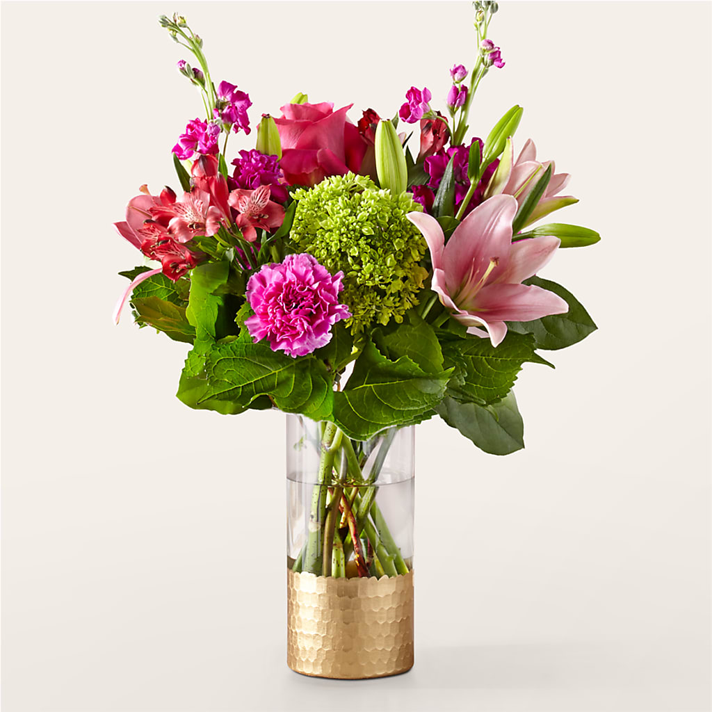 Magic in the Air Bouquet – Rimmon Heights Florist, Manchester NH