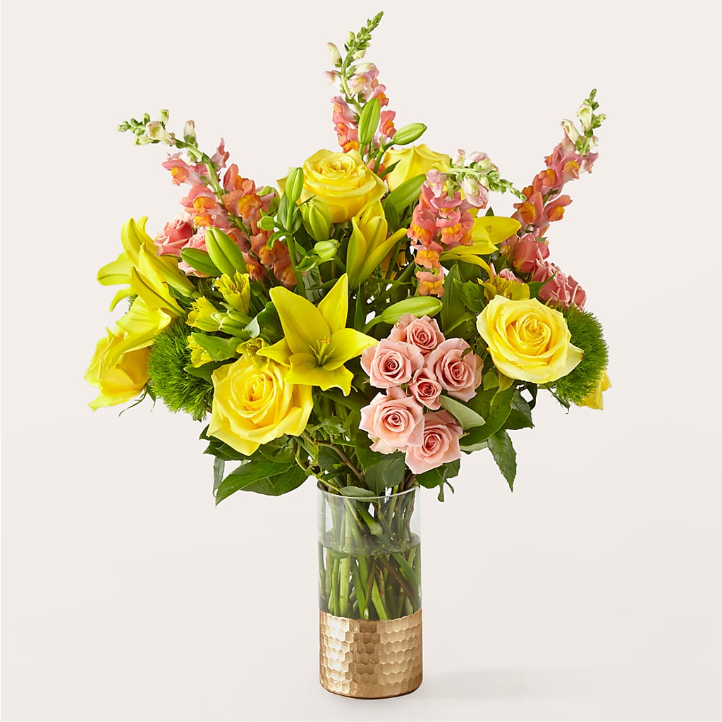 Getaway Bouquet – Rimmon Heights Florist, Manchester NH