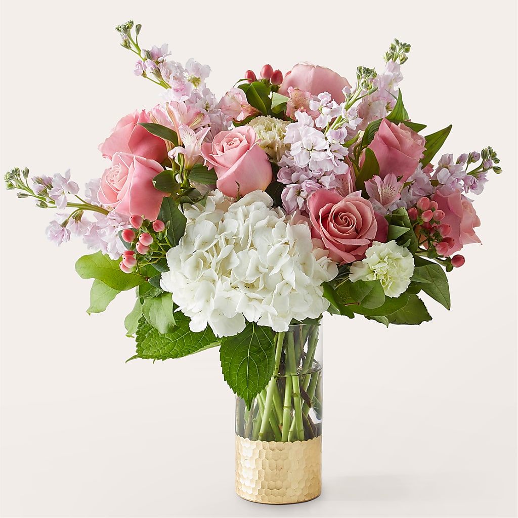 Little Luxuries Bouquet – Rimmon Heights Florist, Manchester NH