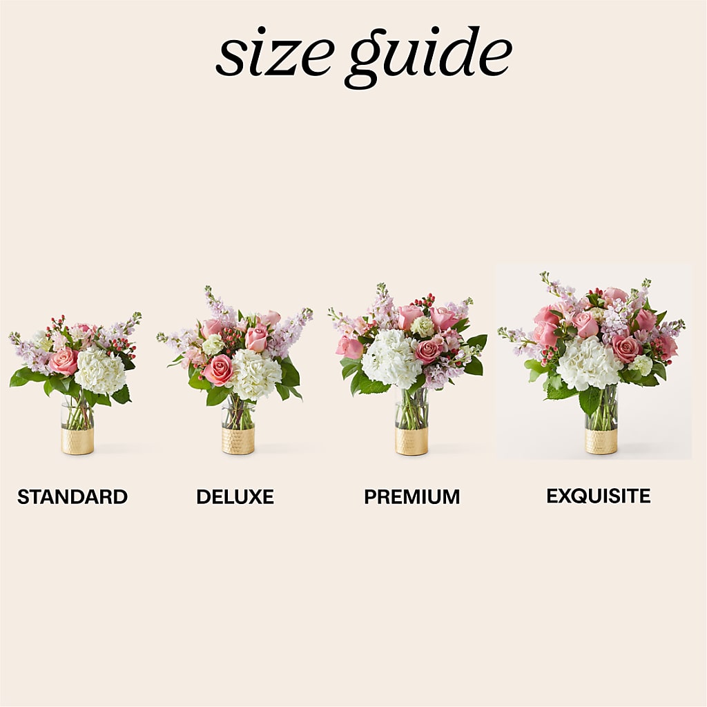 Little Luxuries Bouquet – Rimmon Heights Florist, Manchester NH
