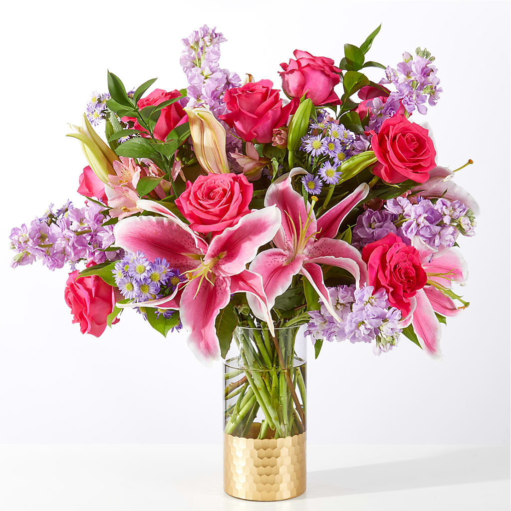 Written in the Stars Bouquet – Rimmon Heights Florist, Manchester NH