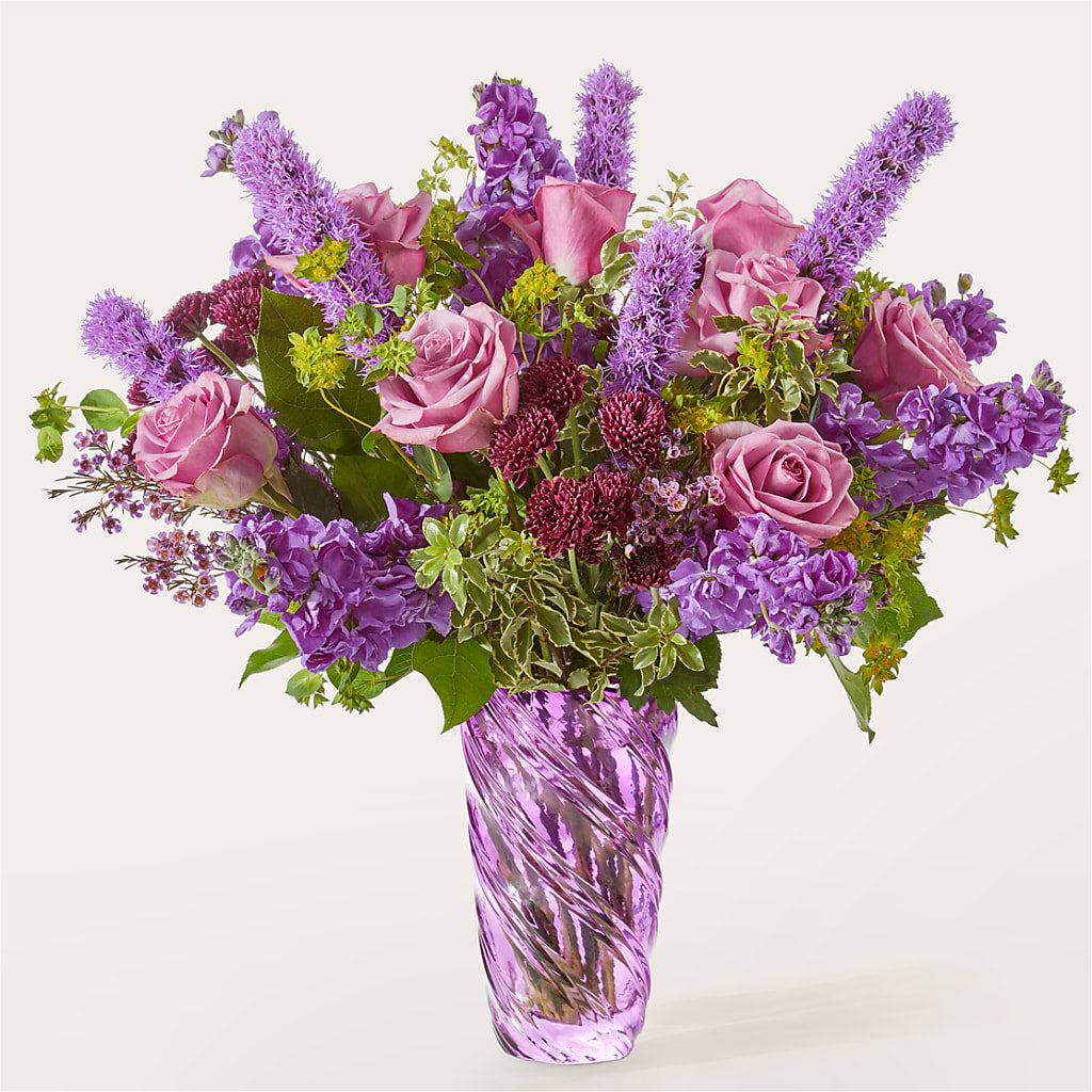 Garden Mist Bouquet – Rimmon Heights Florist, Manchester NH