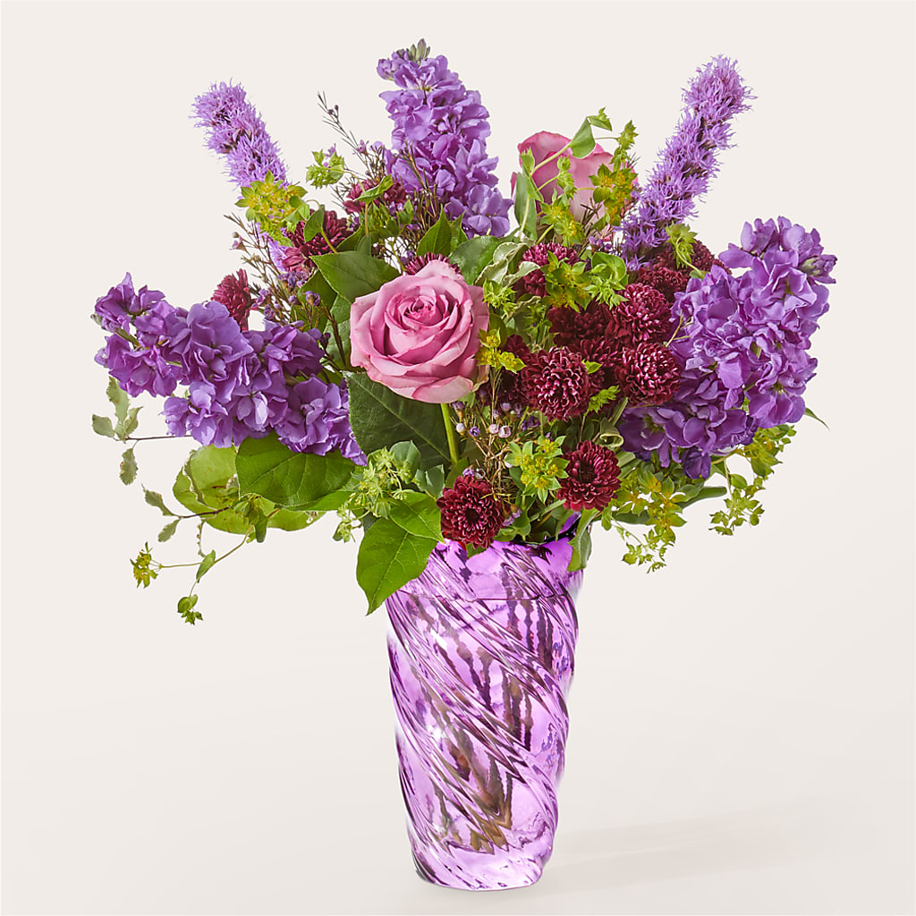 Garden Mist Bouquet – Rimmon Heights Florist, Manchester NH