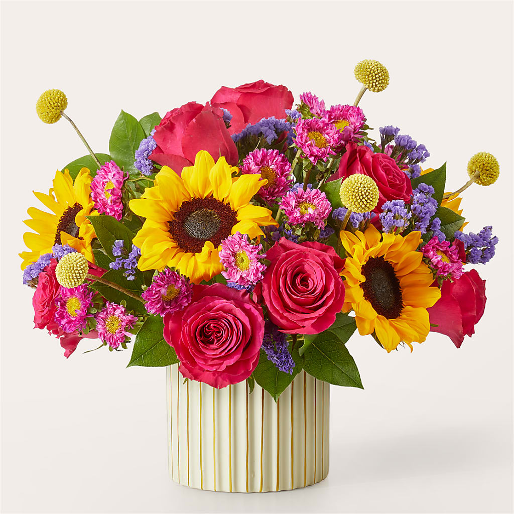 Bubbly Bouquet – Rimmon Heights Florist, Manchester NH
