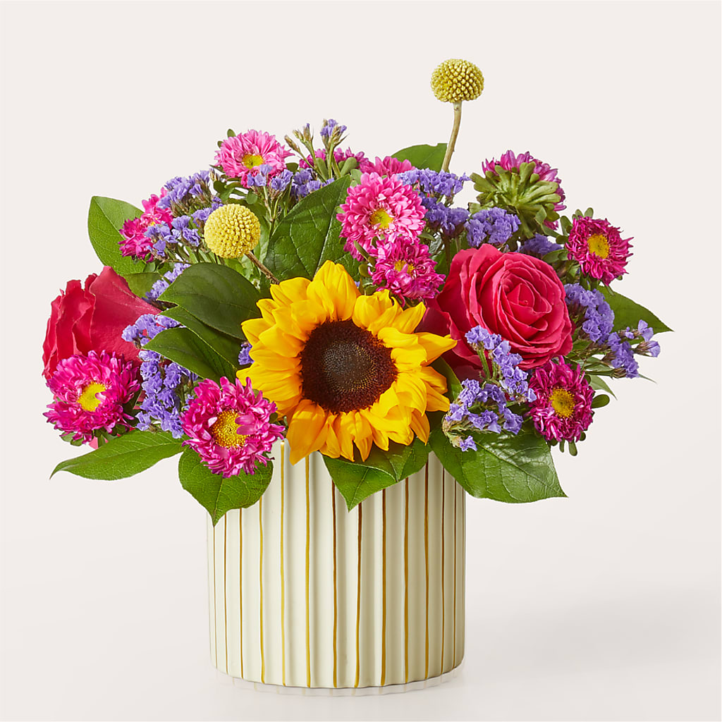 Bubbly Bouquet – Rimmon Heights Florist, Manchester NH