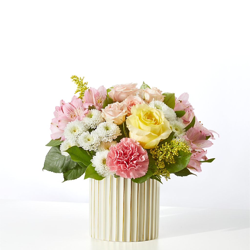 Watercolors Bouquet – Rimmon Heights Florist, Manchester NH