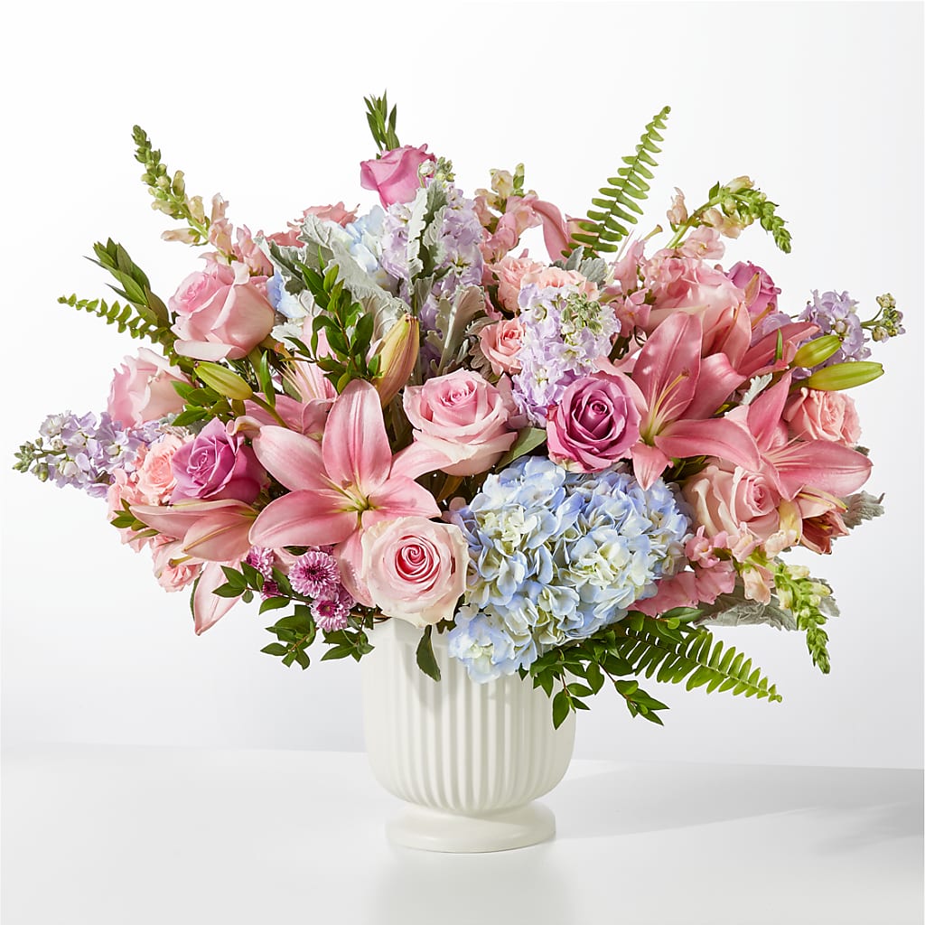Wonderland Bouquet – Rimmon Heights Florist, Manchester NH