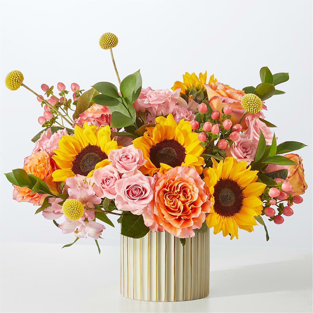 Sun's Out Bouquet – Rimmon Heights Florist, Manchester NH