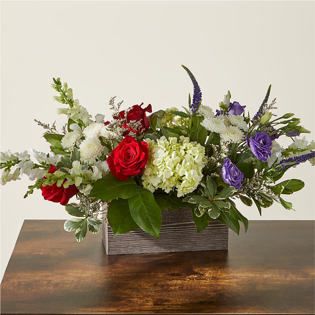 Sweet Magnolia Bouquet – Rimmon Heights Florist, Manchester NH