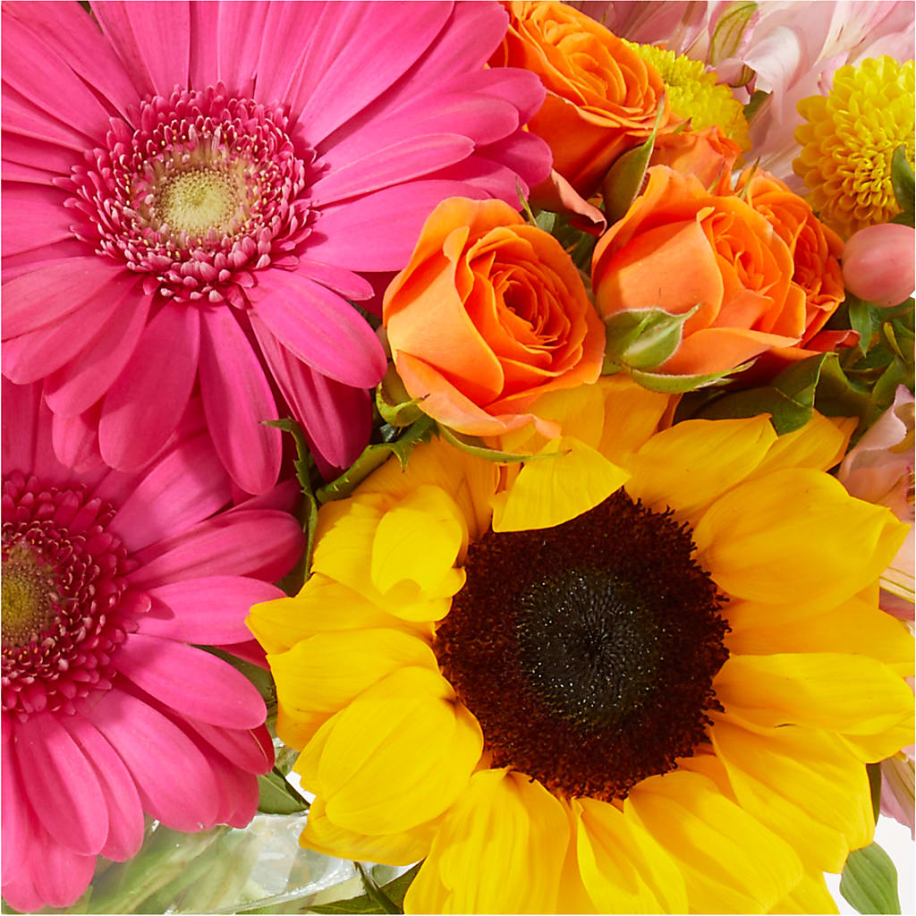 Florist Original Mixed Bouquet – Rimmon Heights Florist, Manchester NH