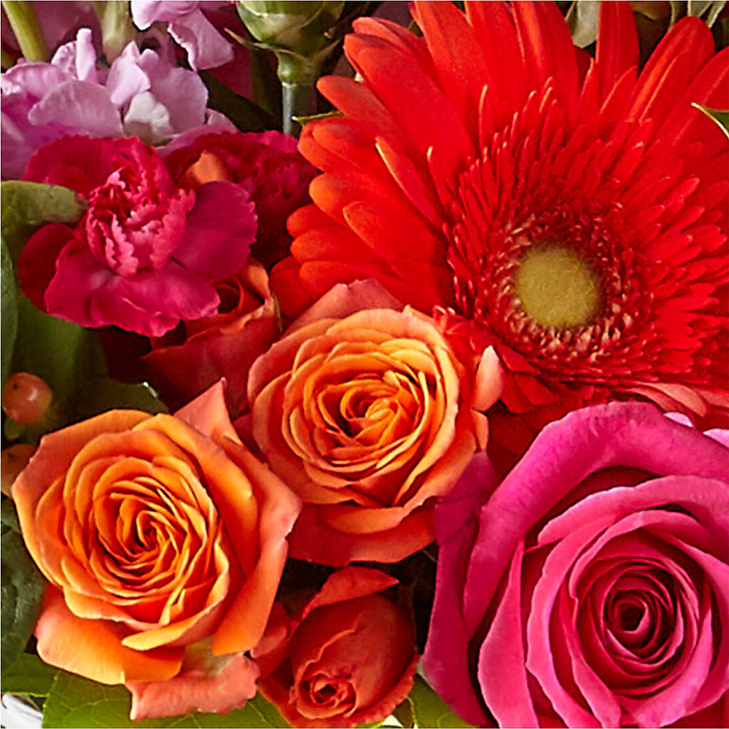 Florist Designed Mixed Bouquet – Rimmon Heights Florist, Manchester NH