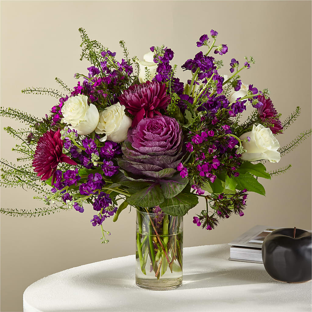 Unbound Romance Bouquet – Rimmon Heights Florist, Manchester NH
