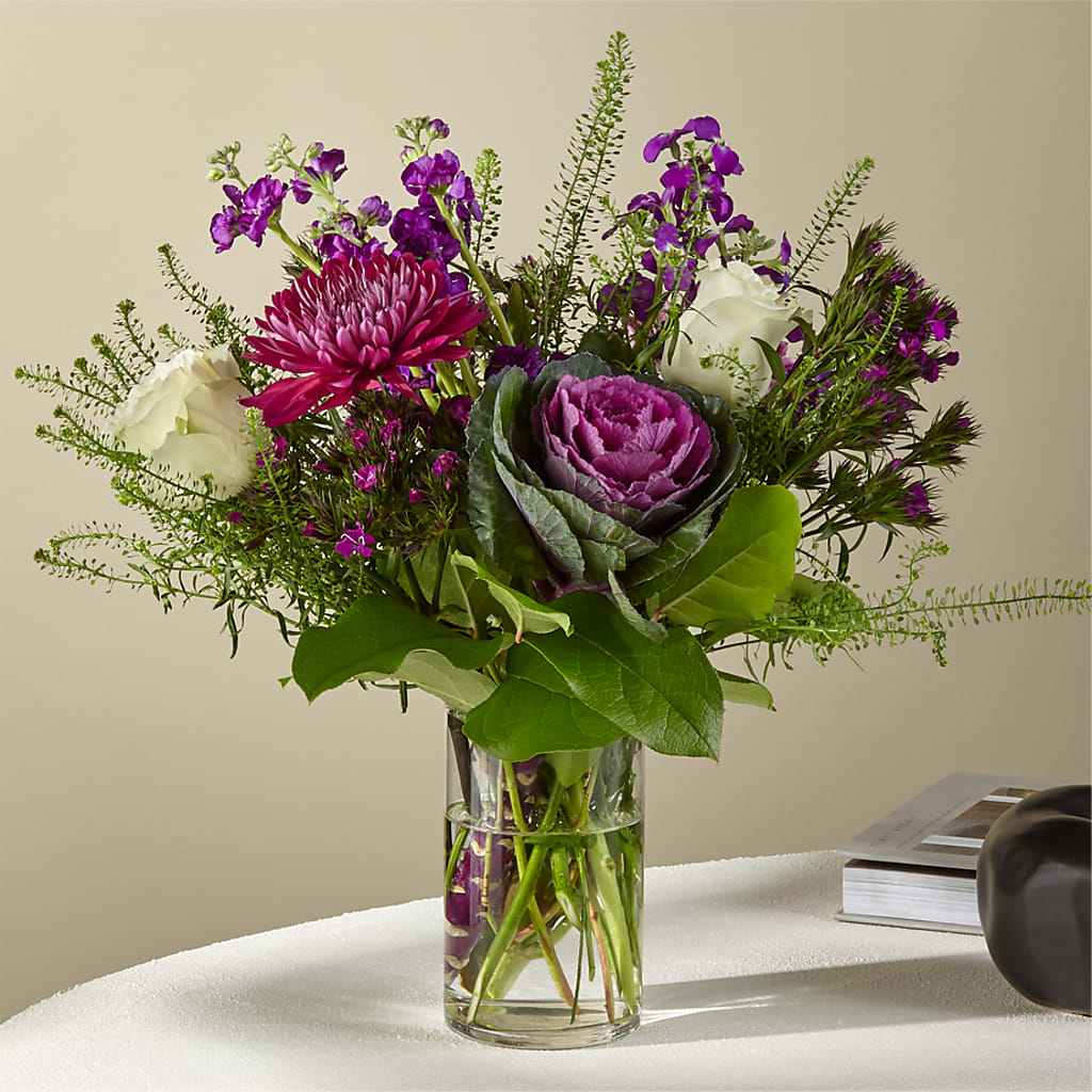 Unbound Romance Bouquet – Rimmon Heights Florist, Manchester NH