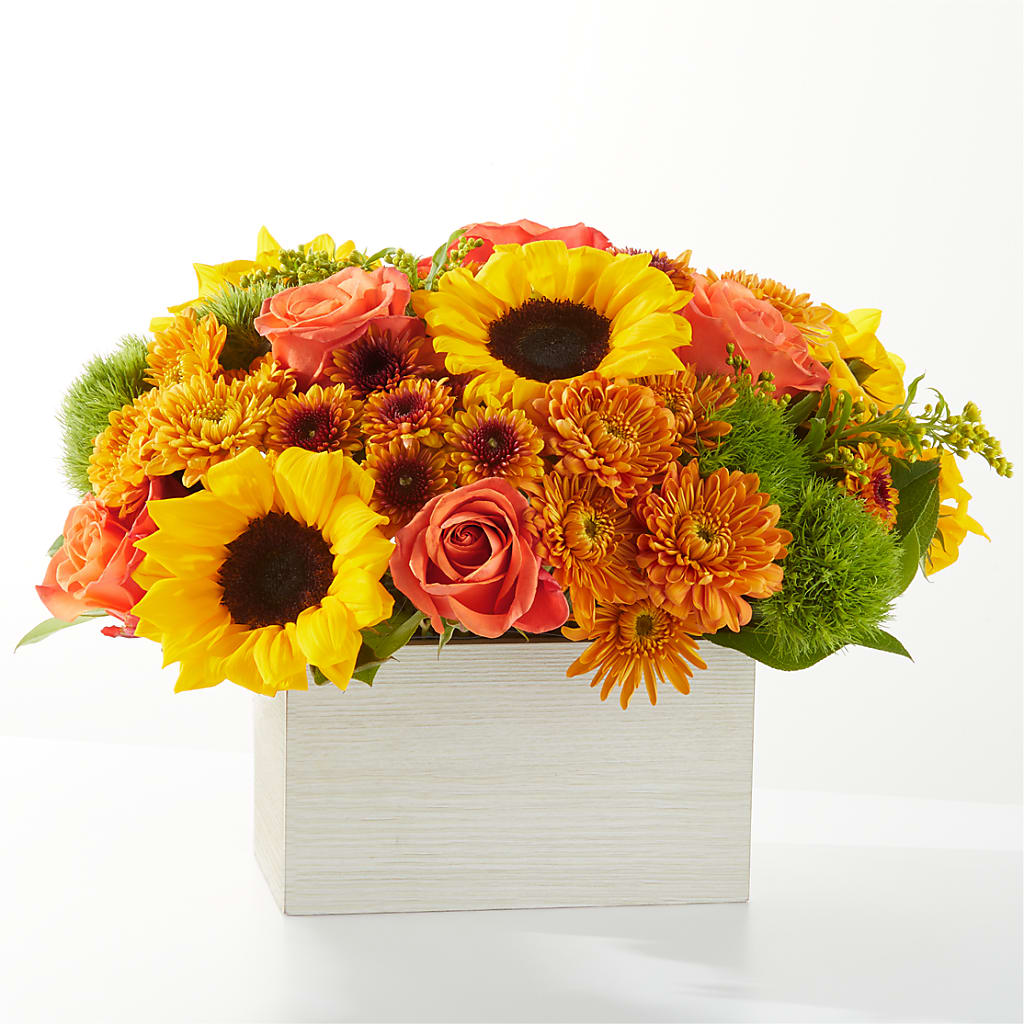 Farmer’s Market Stroll Bouquet – Rimmon Heights Florist, Manchester NH