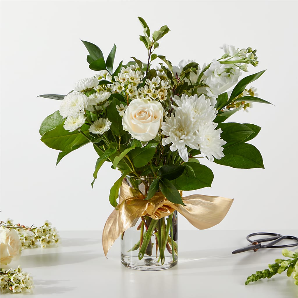 New Beginnings – A Florist Original – Rimmon Heights Florist, Manchester NH