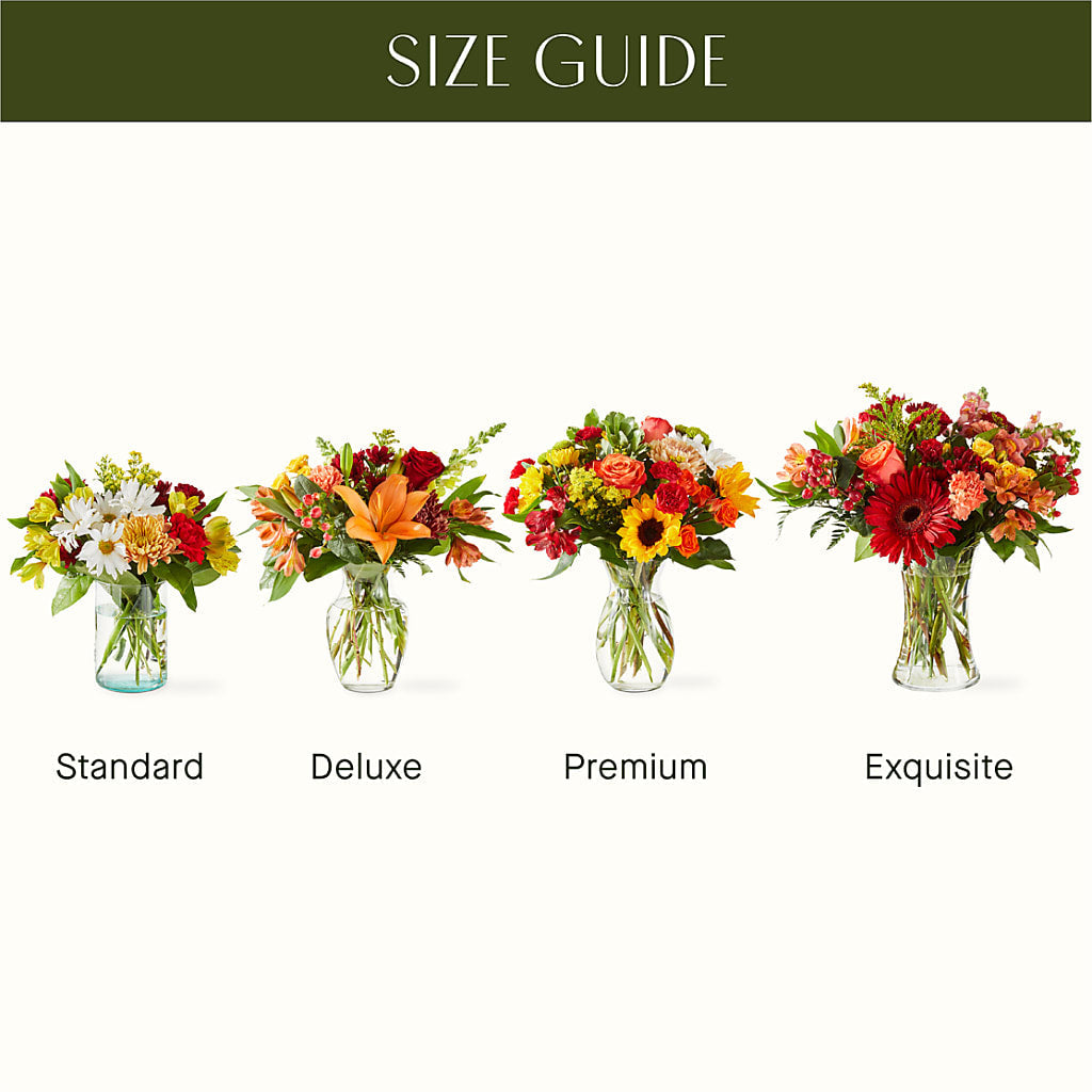 Fall Delight – A Florist Original – Rimmon Heights Florist, Manchester NH