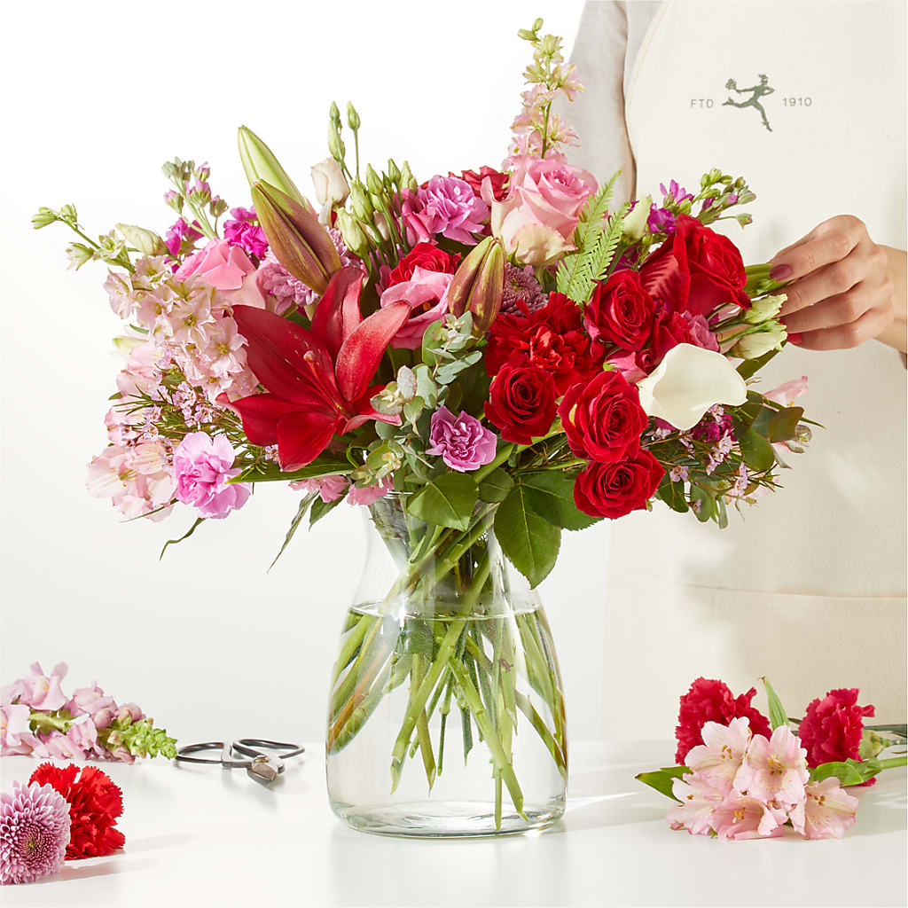 Together Forever - A Florist Original – Rimmon Heights Florist, Manchester NH