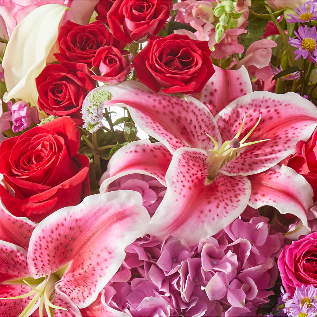 Better Together - A Luxury Florist Original – Rimmon Heights Florist, Manchester NH