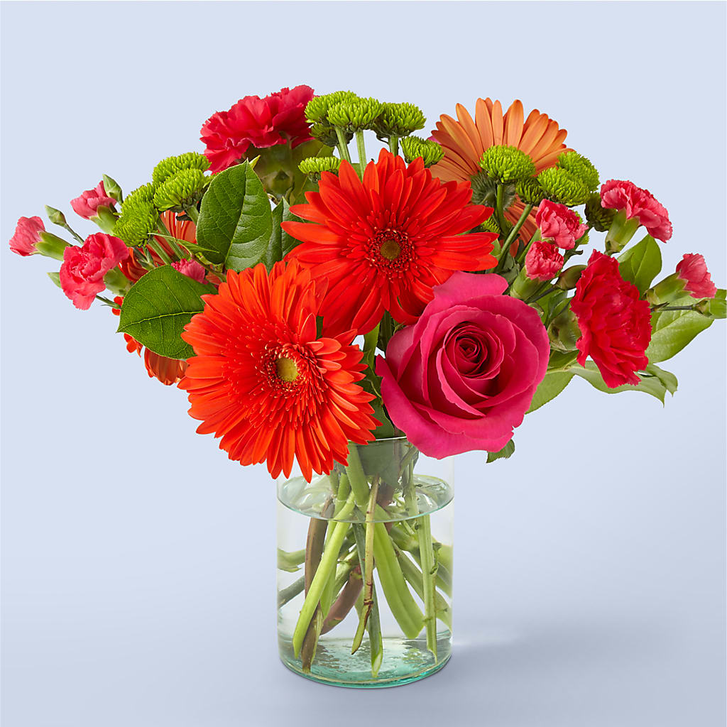Best Dressed Bouquet – Rimmon Heights Florist, Manchester NH