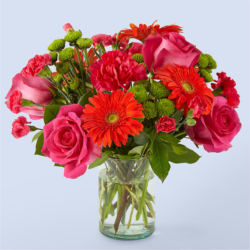 Best Dressed Bouquet – Rimmon Heights Florist, Manchester NH