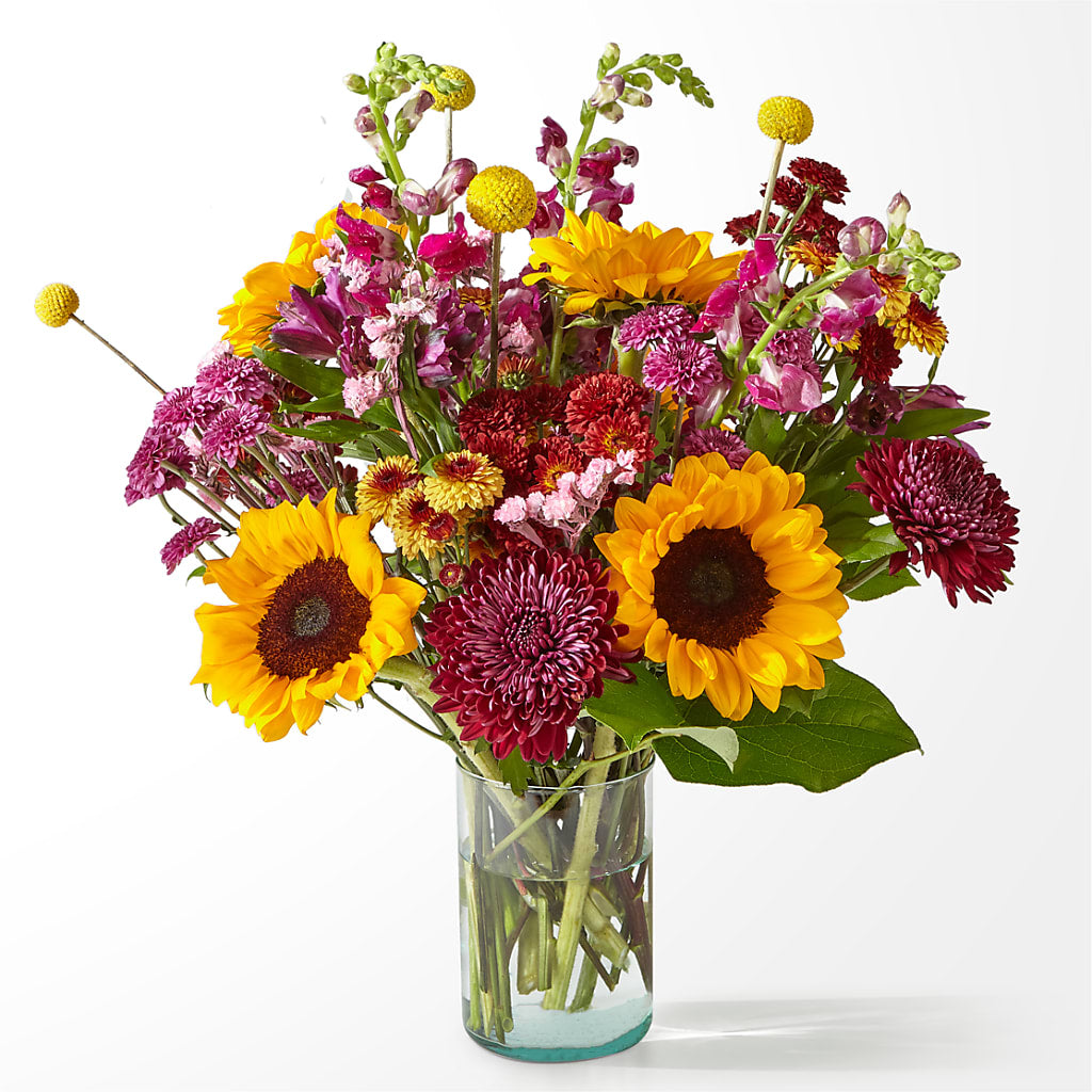 Pop of Whimsy Bouquet – Rimmon Heights Florist, Manchester NH