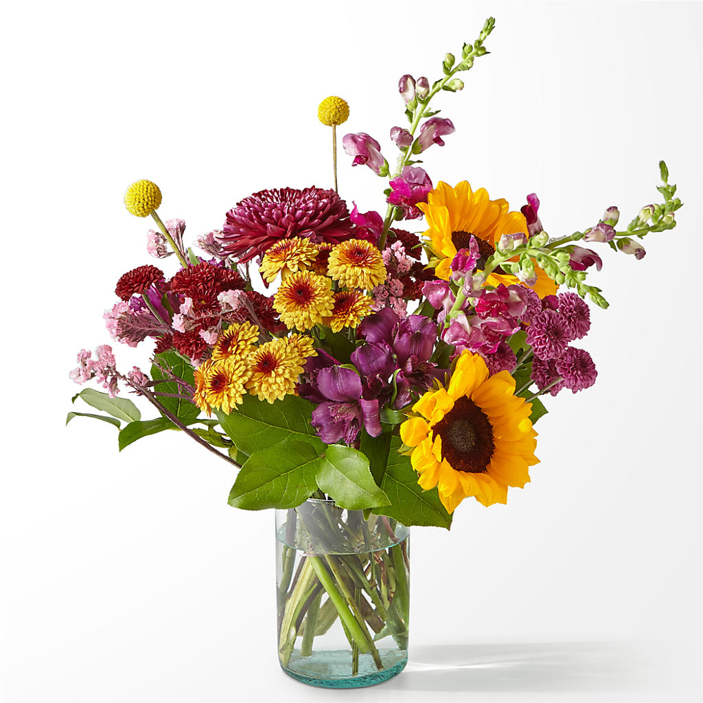 Pop of Whimsy Bouquet – Rimmon Heights Florist, Manchester NH