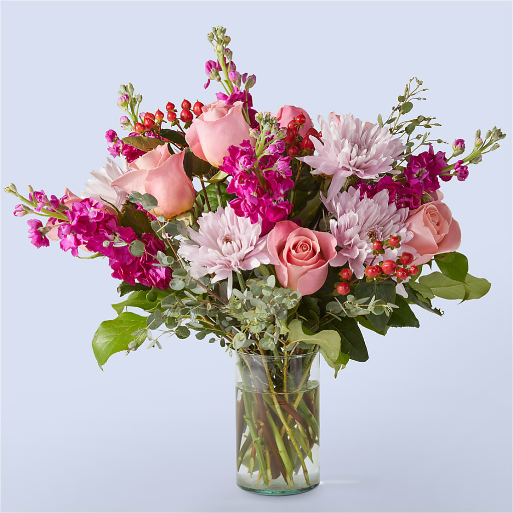 Sunday Morning Bouquet – Rimmon Heights Florist, Manchester NH