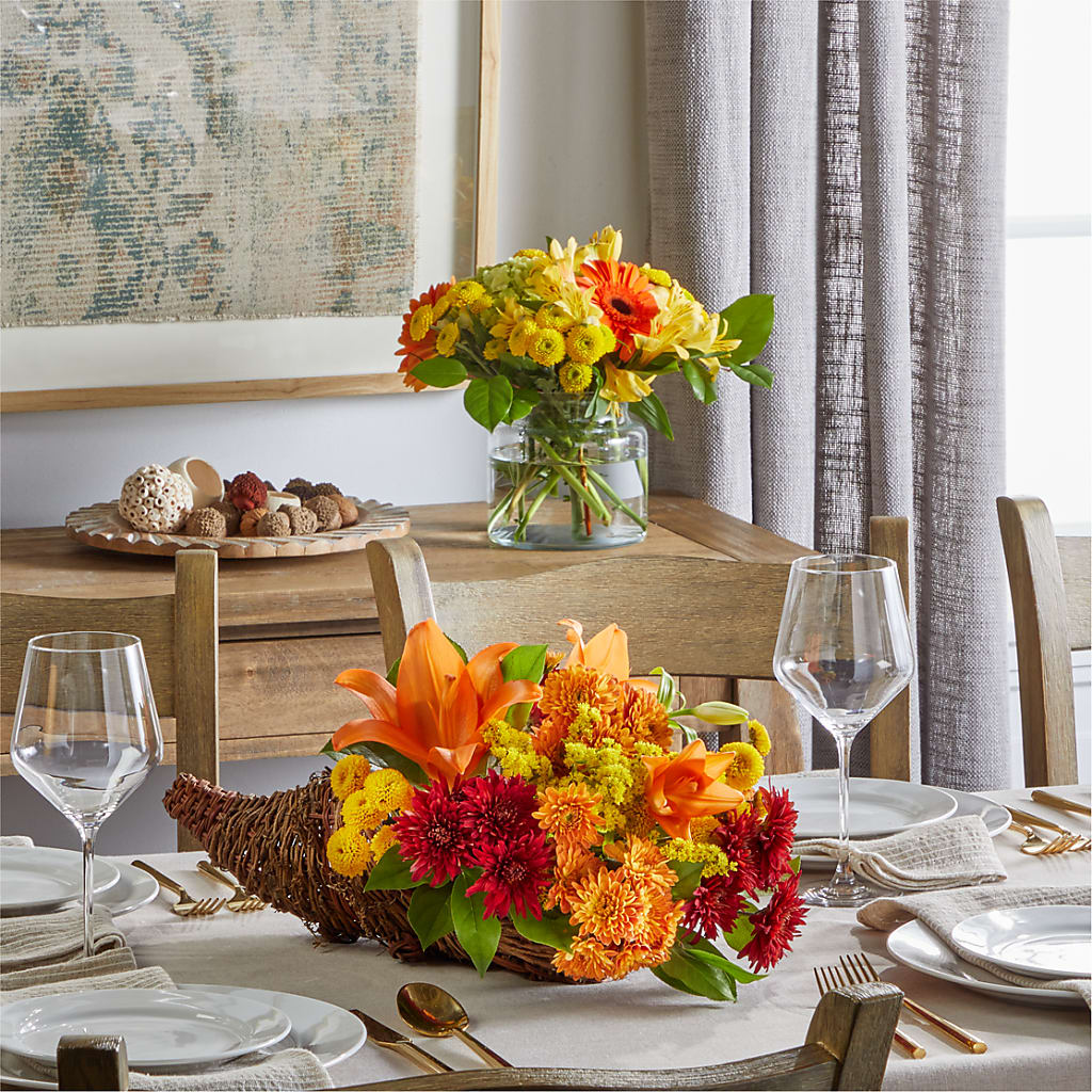 Blooming and Blessed Bundle – Rimmon Heights Florist, Manchester NH