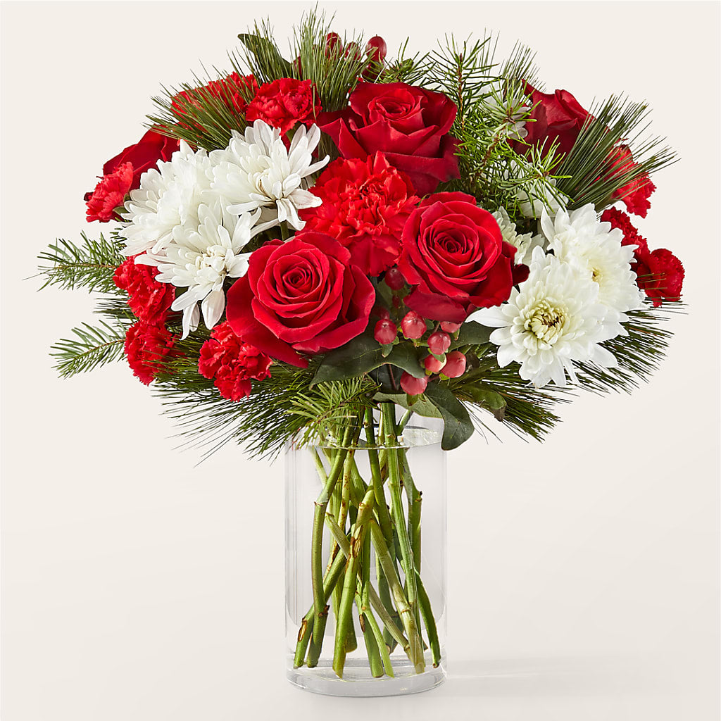 Seasonal Magic Bouquet – Rimmon Heights Florist, Manchester NH