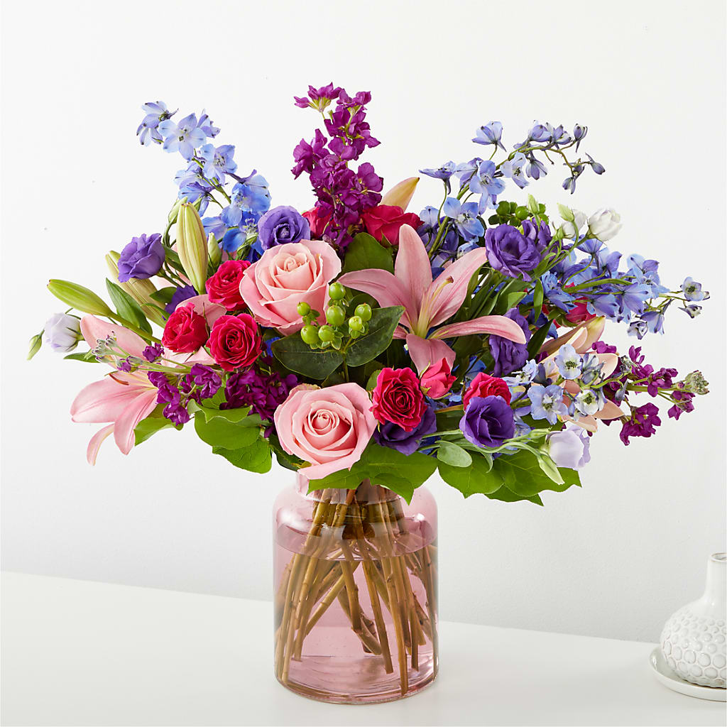 Breezy Meadows Bouquet – Rimmon Heights Florist, Manchester NH