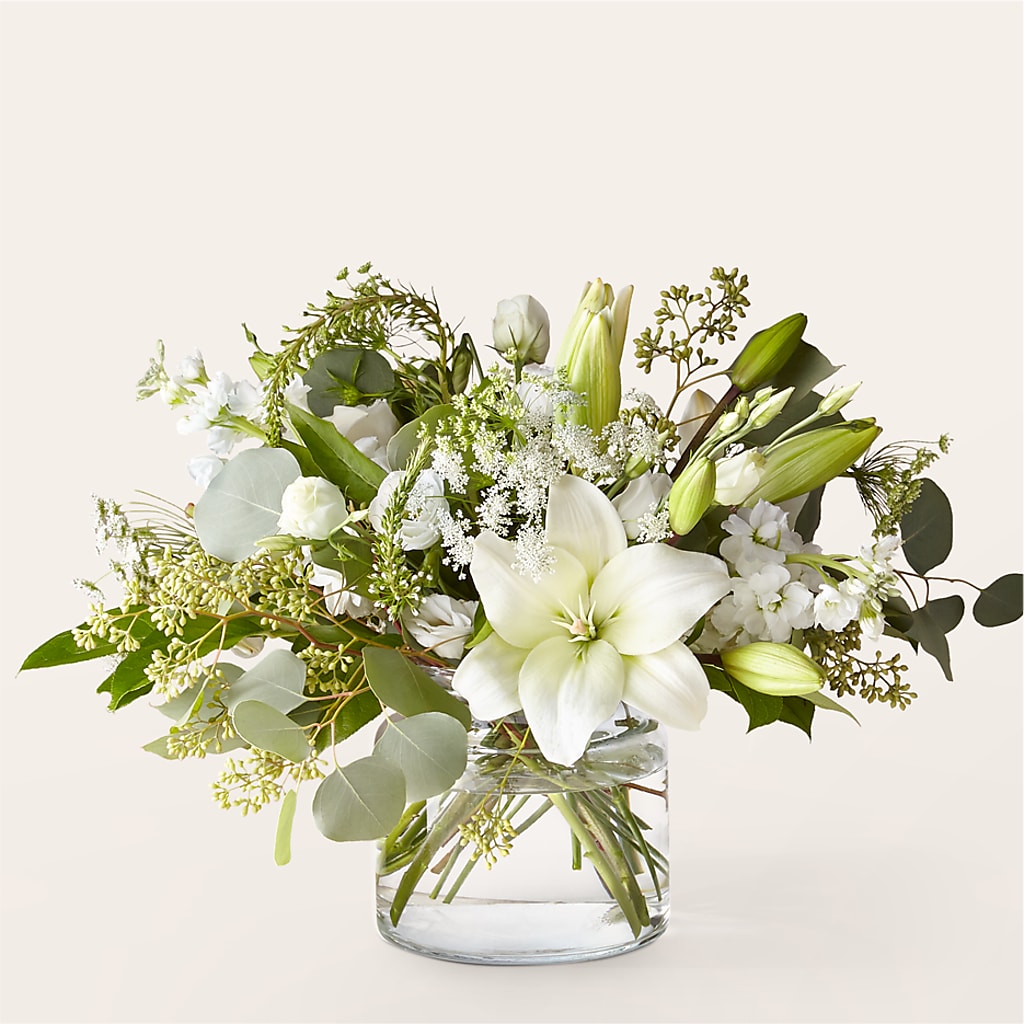 Alluring Elegance Bouquet – Rimmon Heights Florist, Manchester NH