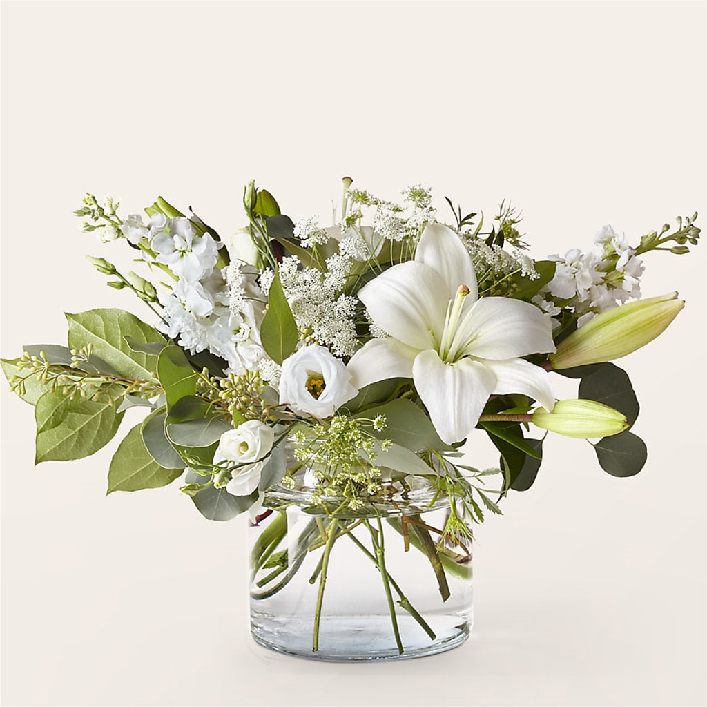 Alluring Elegance Bouquet – Rimmon Heights Florist, Manchester NH