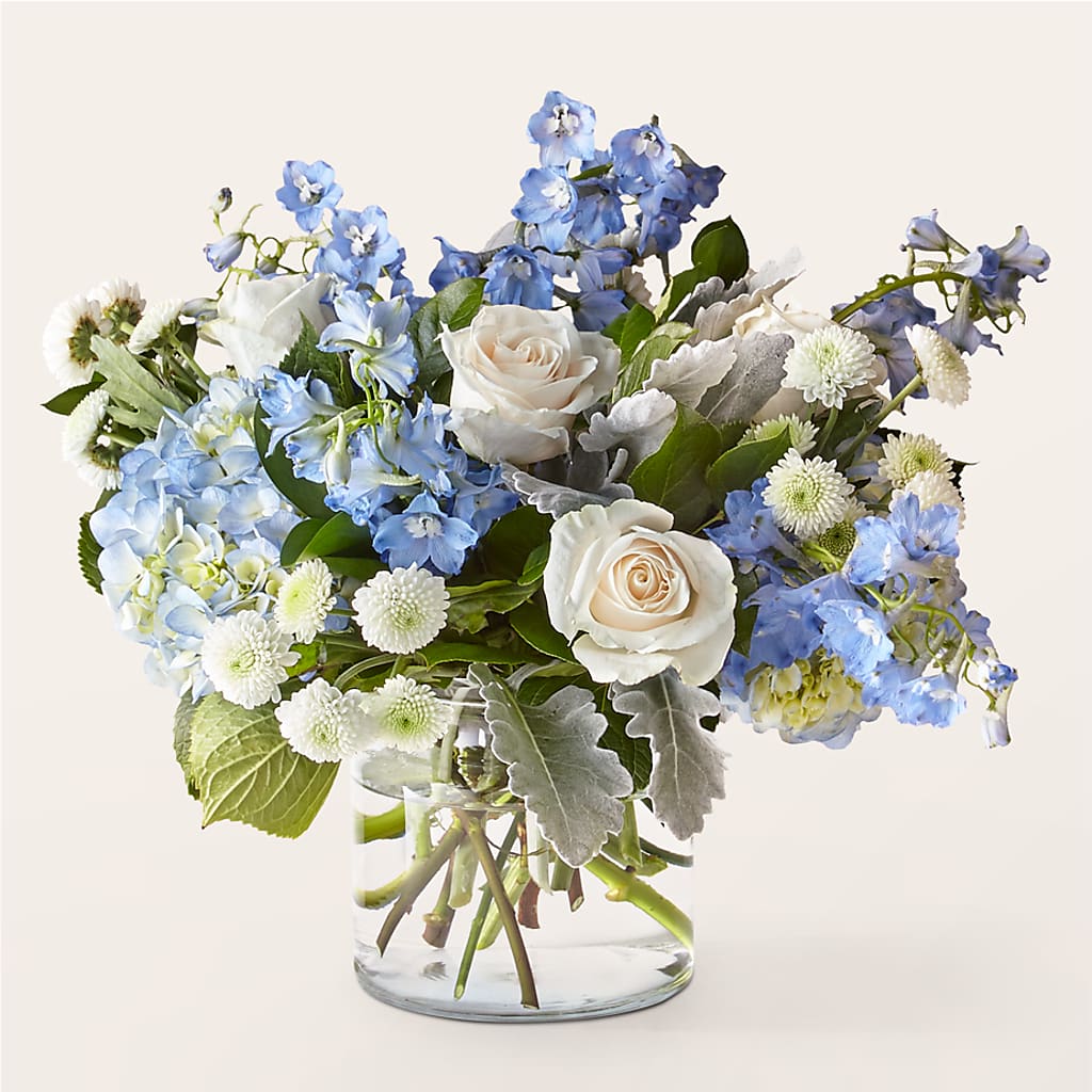 Clear Skies Bouquet – Rimmon Heights Florist, Manchester NH