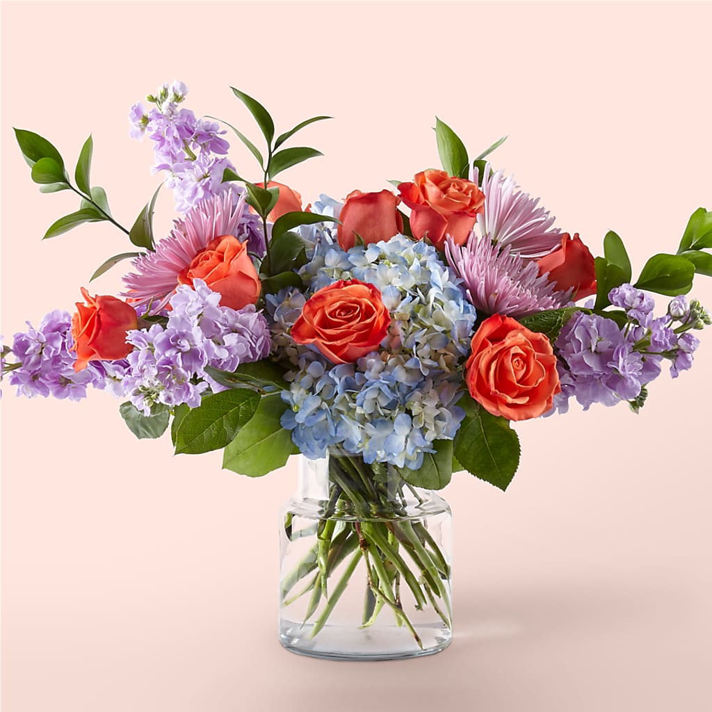 Be Mine Bouquet – Rimmon Heights Florist, Manchester NH