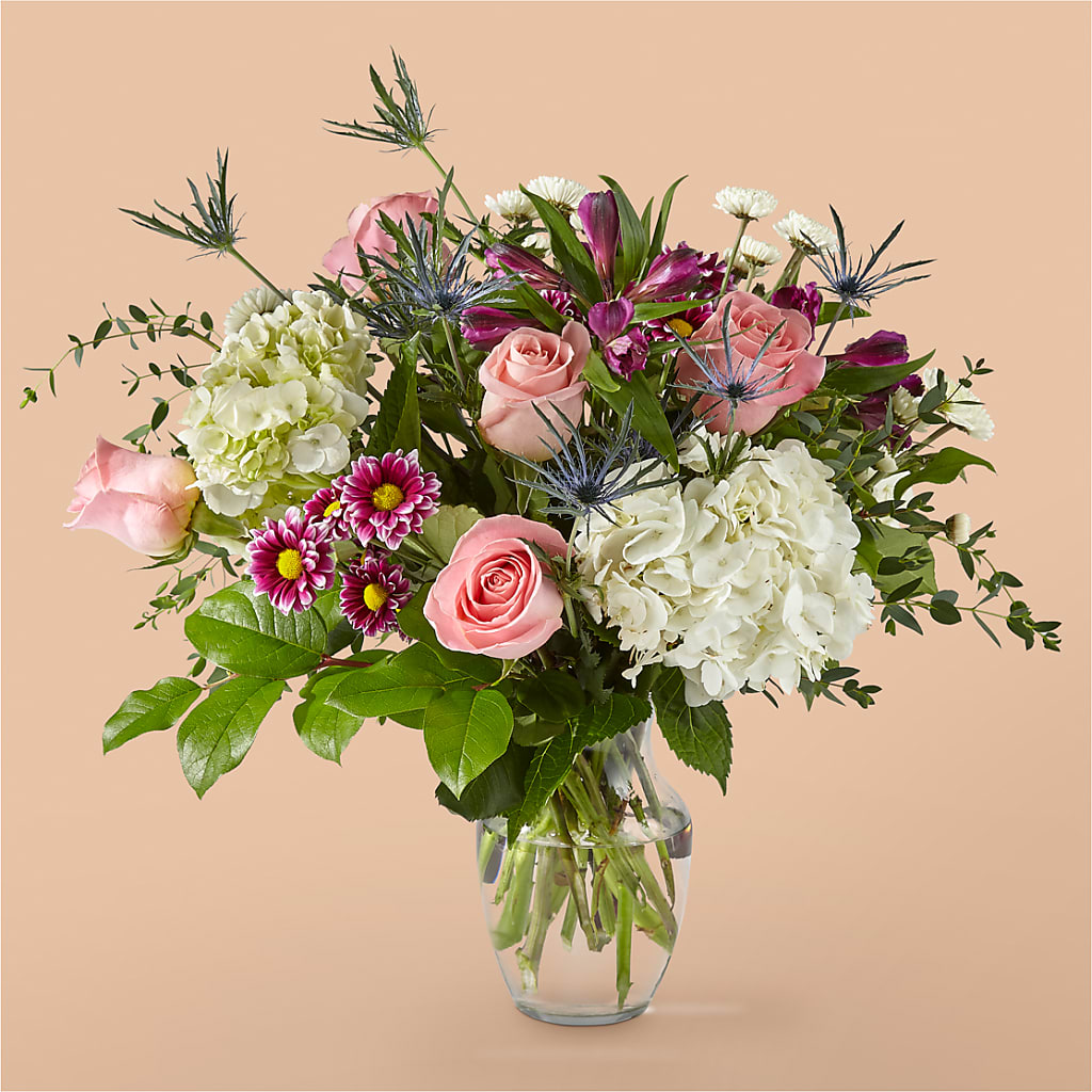 Parlour Bouquet – Rimmon Heights Florist, Manchester NH