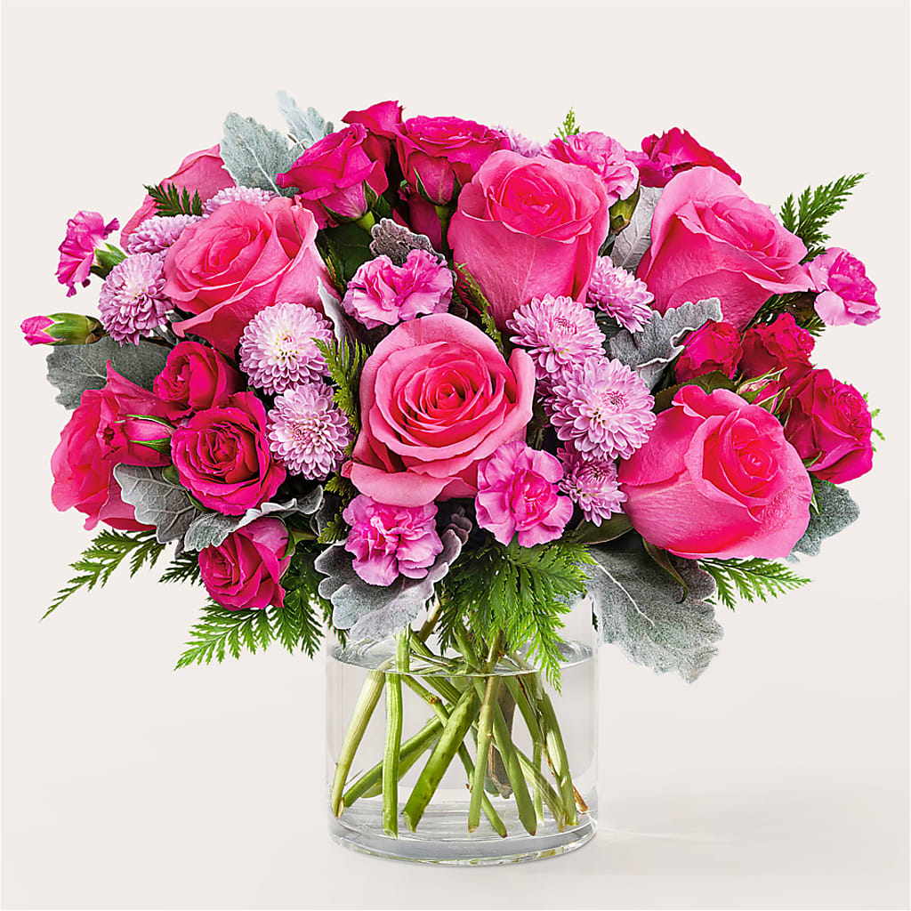 Sweet As Can Be Bouquet – Rimmon Heights Florist, Manchester NH