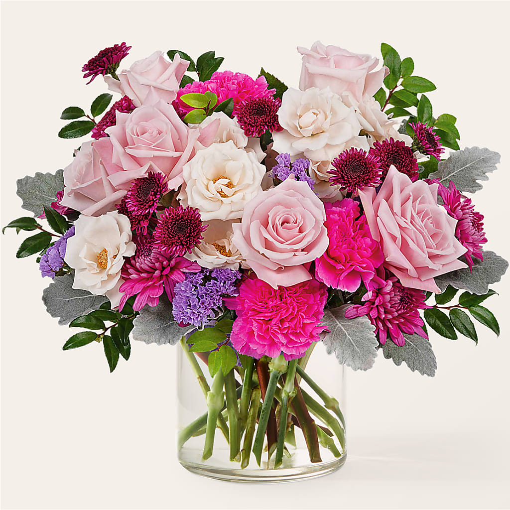 Dose of Cheer Bouquet – Rimmon Heights Florist, Manchester NH