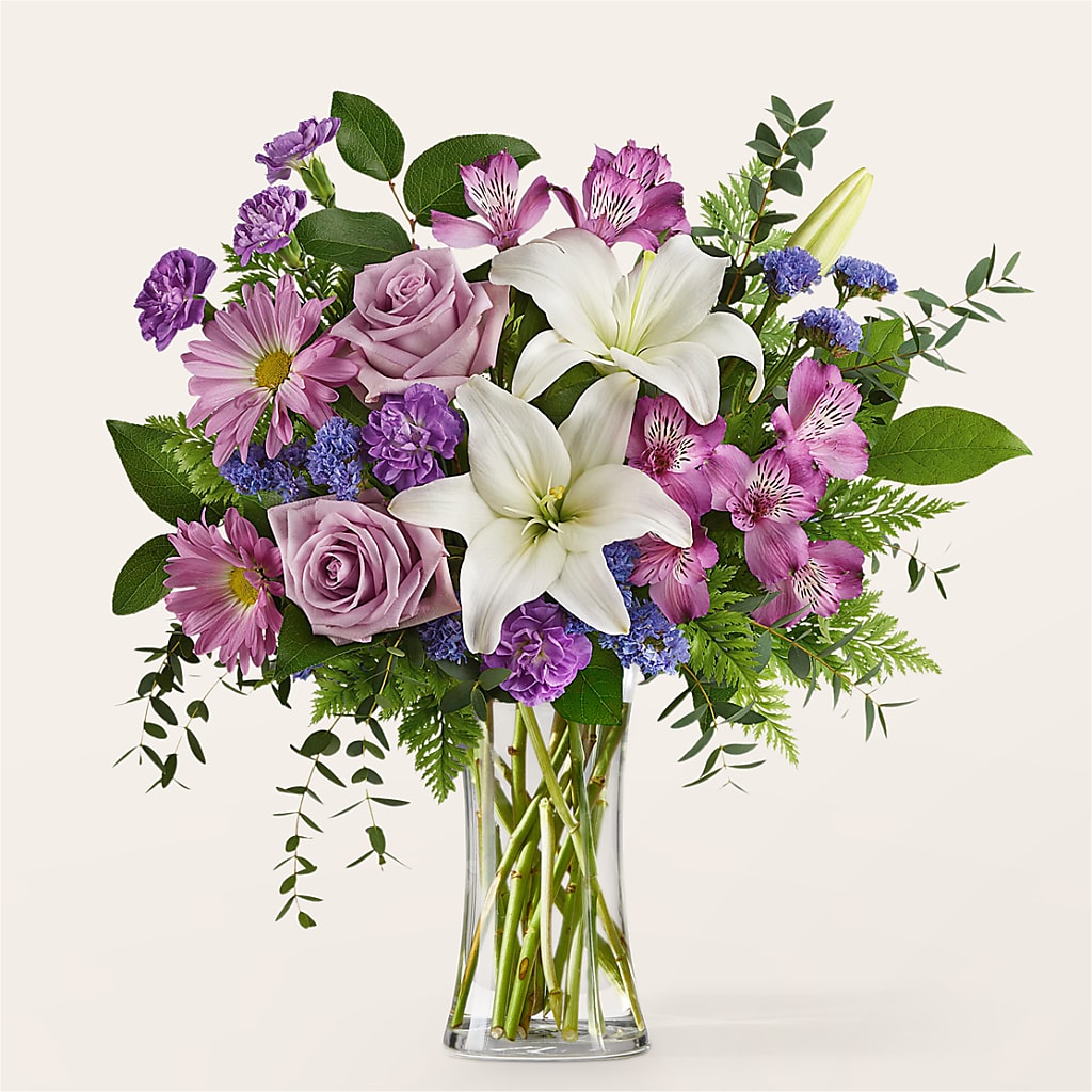 The Dreamscape Bouquet – Rimmon Heights Florist, Manchester NH