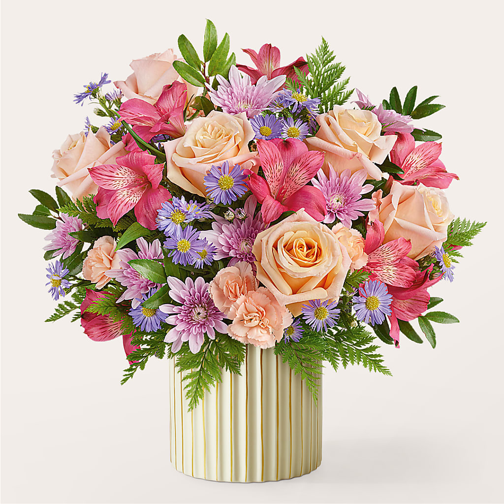 Sunset Serenade Bouquet – Rimmon Heights Florist, Manchester NH