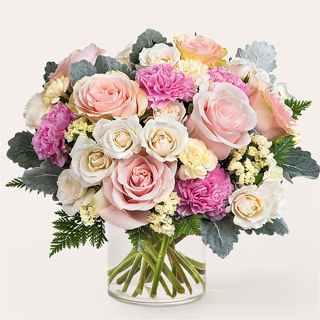 Blissful Moments Bouquet – Rimmon Heights Florist, Manchester NH