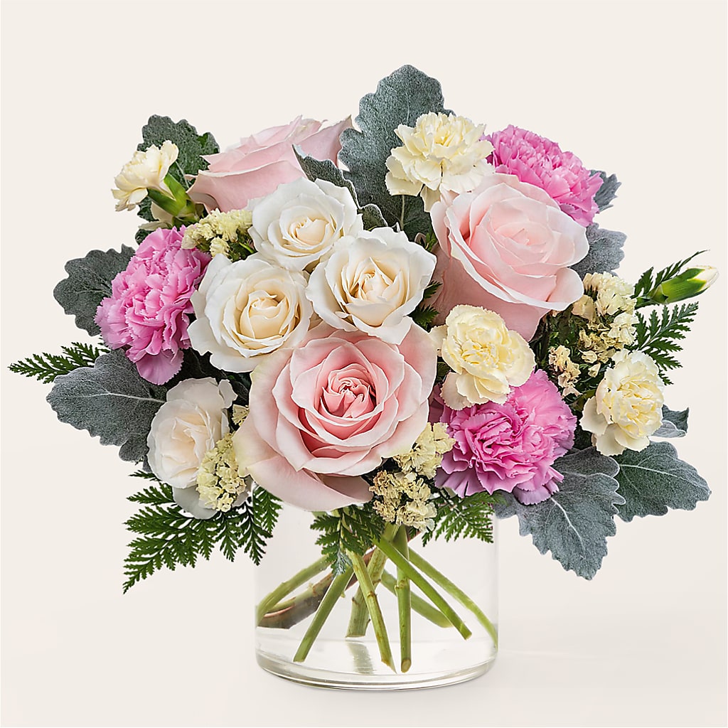 Blissful Moments Bouquet – Rimmon Heights Florist, Manchester NH