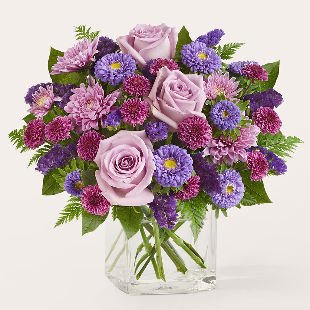 In Harmony Bouquet – Rimmon Heights Florist, Manchester NH