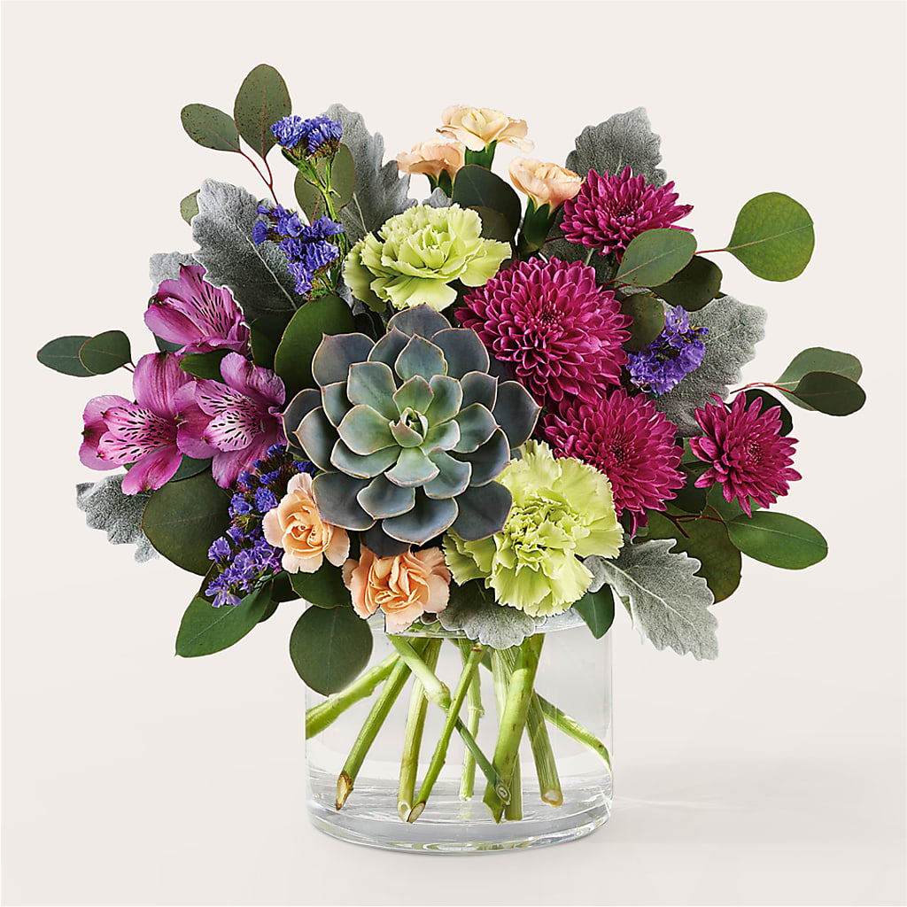 Botanical Dream Bouquet – Rimmon Heights Florist, Manchester NH