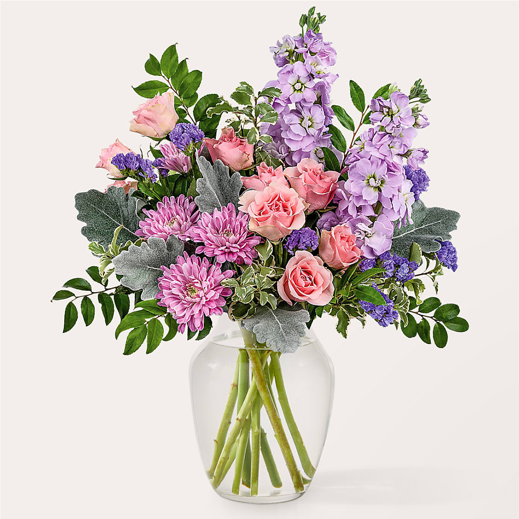 Well Wishes Bouquet – Rimmon Heights Florist, Manchester NH